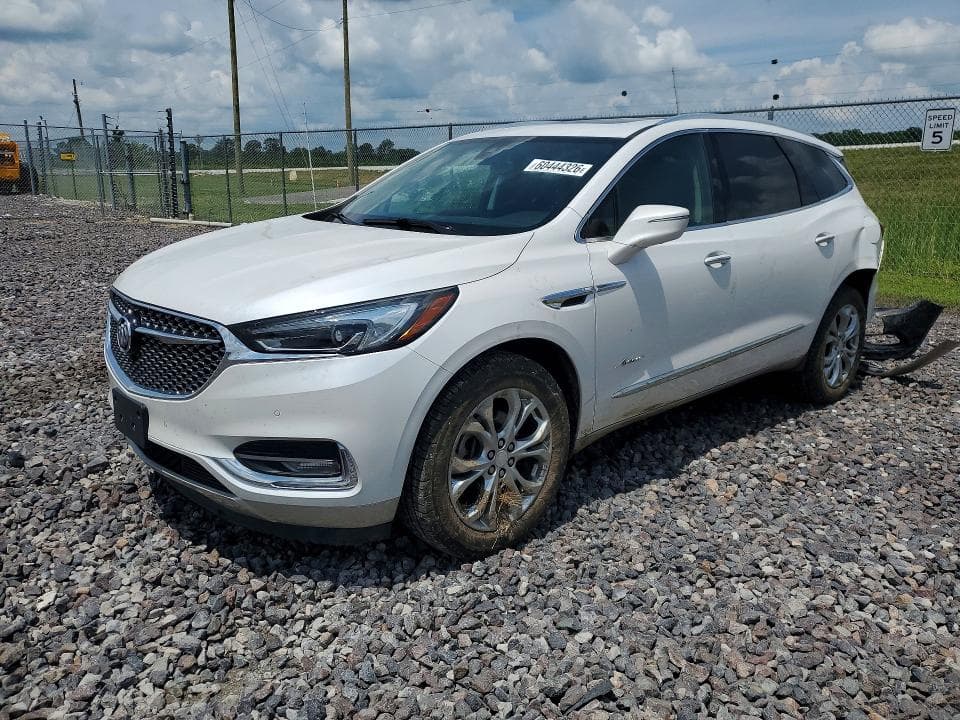 2019 BUICK ENCLAVE - 1
