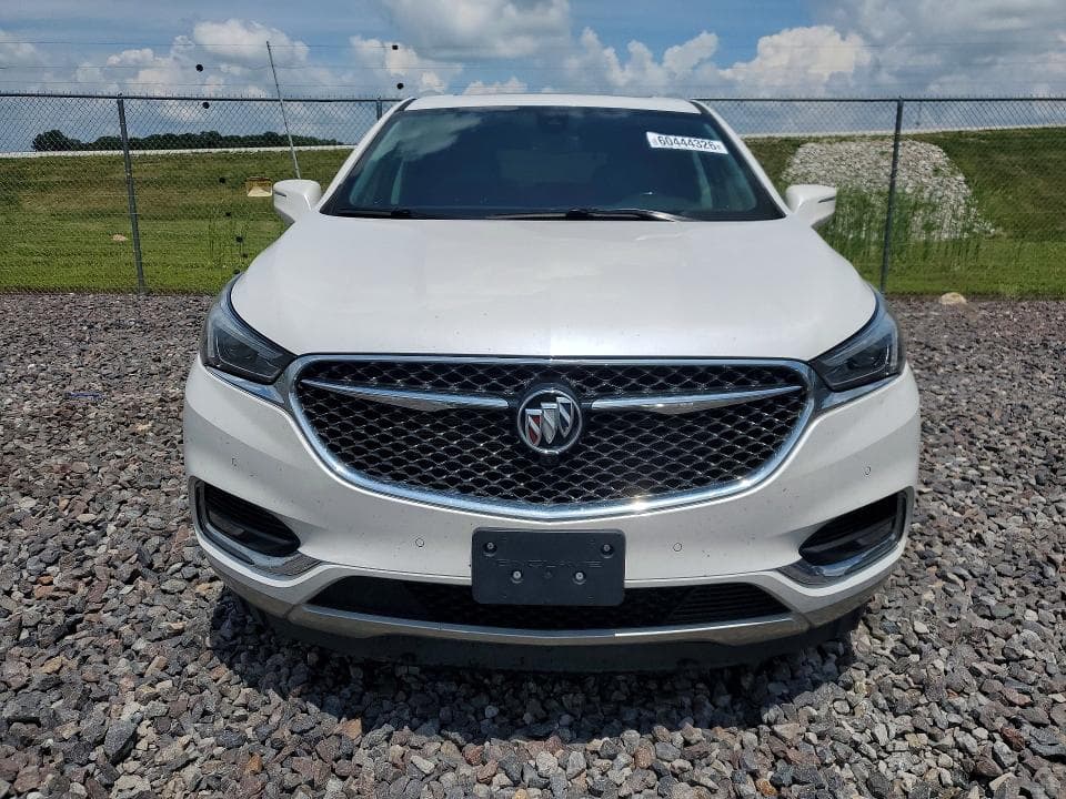 2019 BUICK ENCLAVE 5