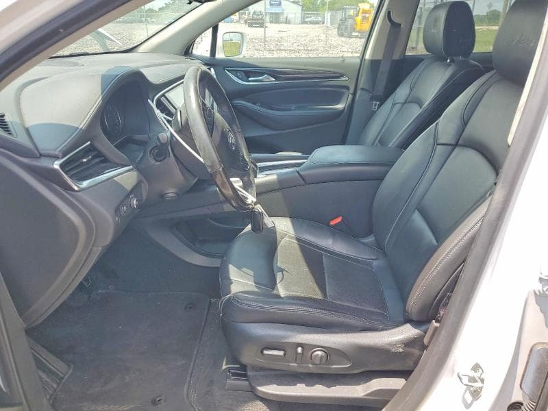 2019 BUICK ENCLAVE 7
