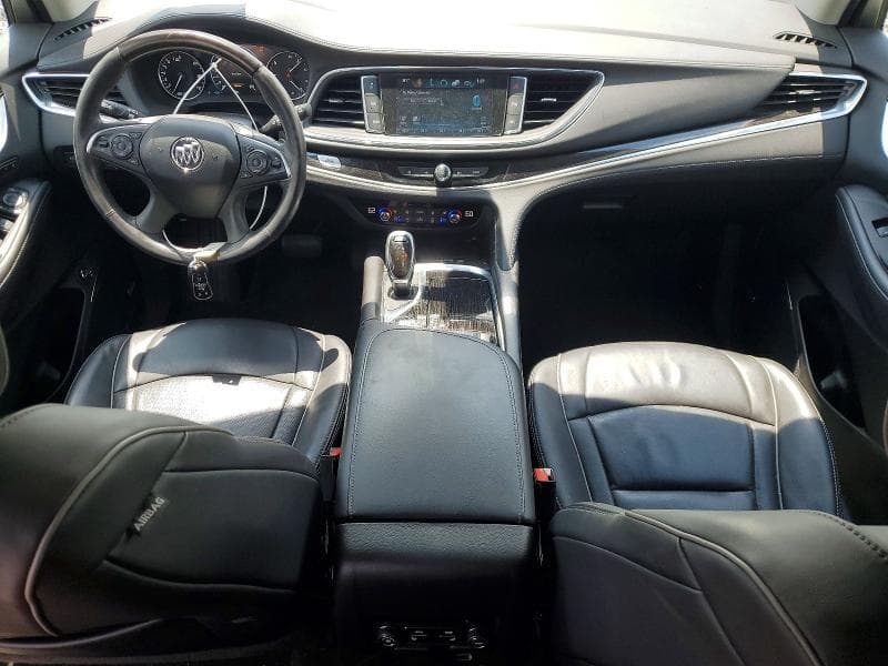 2019 BUICK ENCLAVE 8