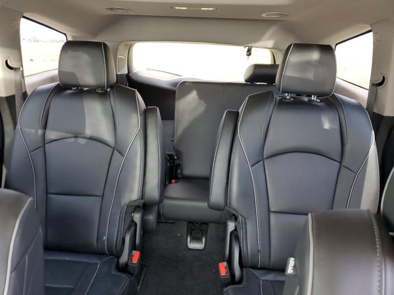 2019 BUICK ENCLAVE 10