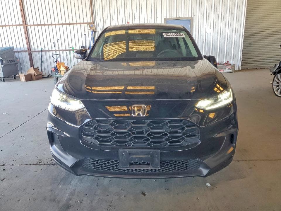 2025 HONDA HR-V LX 5