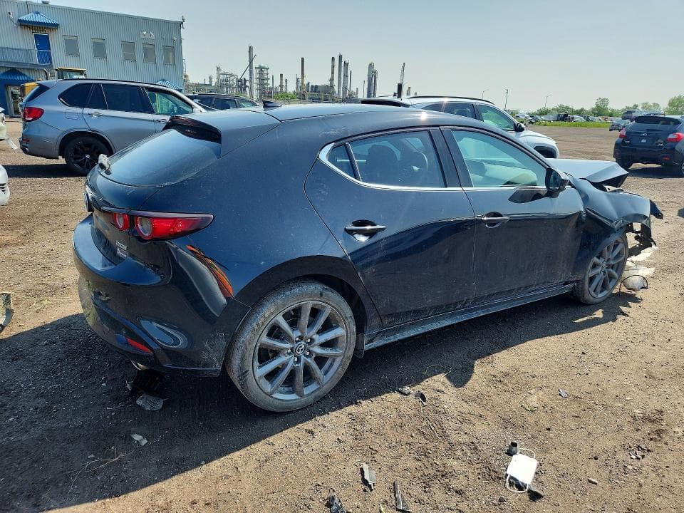 2021 MAZDA 3 PREMIUM 3