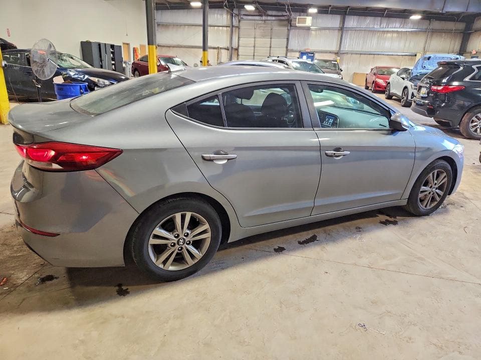 2017 HYUNDAI ELANTRA VALUE EDITION 3