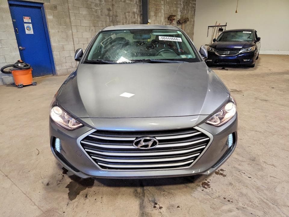 2017 HYUNDAI ELANTRA VALUE EDITION 5
