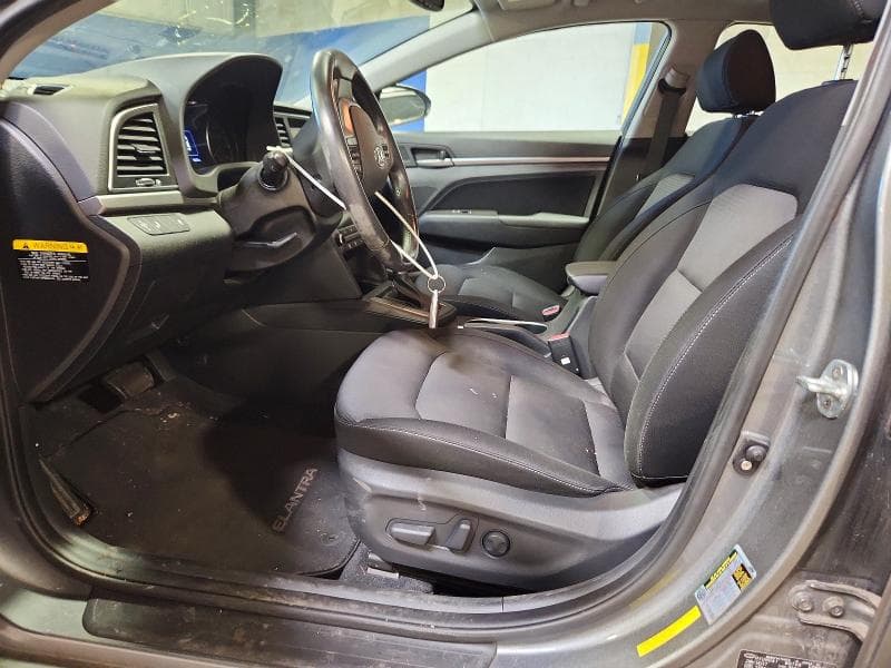 2017 HYUNDAI ELANTRA VALUE EDITION 7