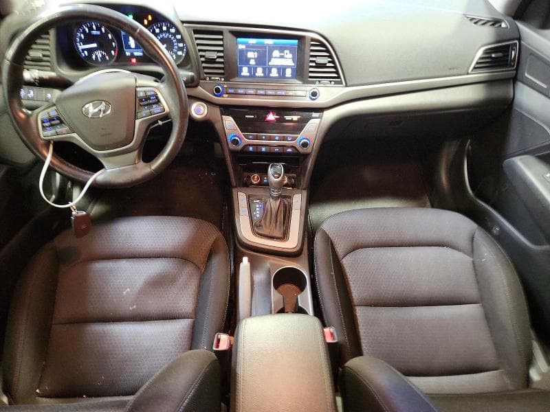 2017 HYUNDAI ELANTRA VALUE EDITION 8