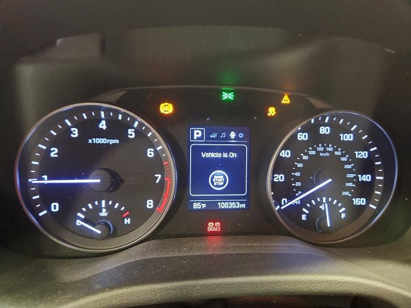 2017 HYUNDAI ELANTRA VALUE EDITION 9