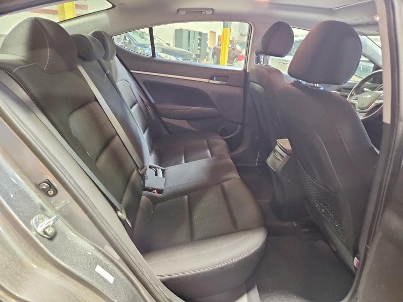 2017 HYUNDAI ELANTRA VALUE EDITION 10