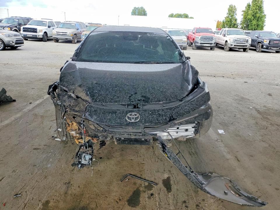 2024 TOYOTA PRIUS LE 5