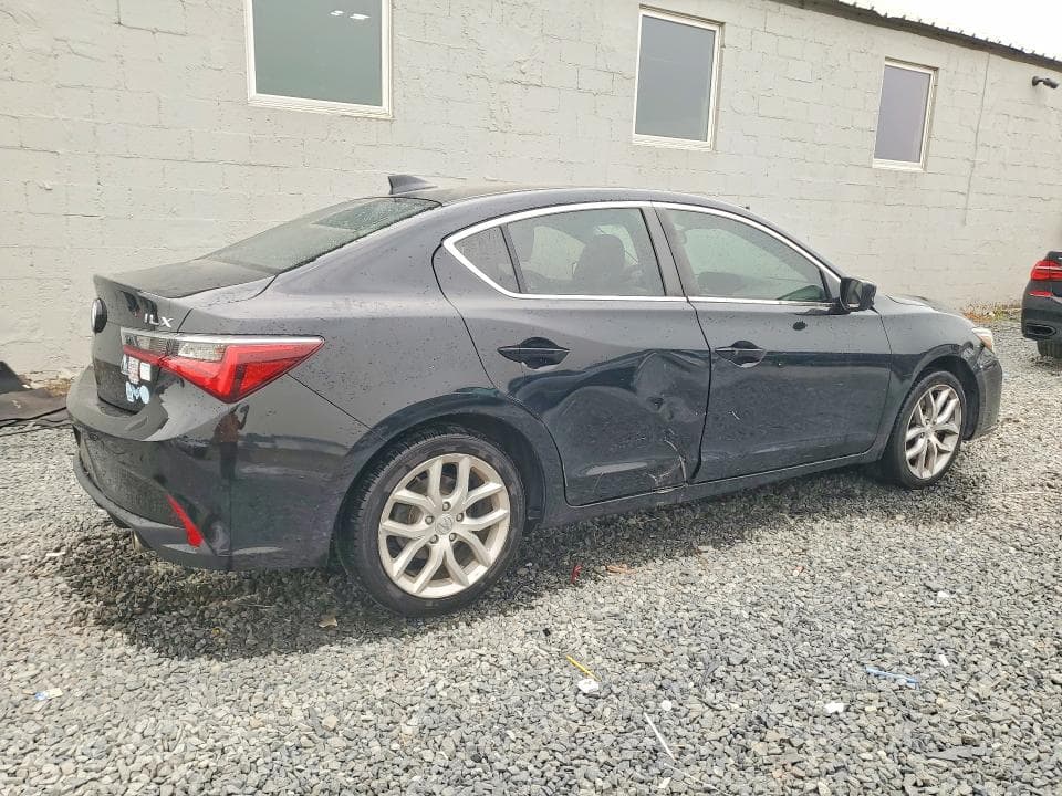 2020 ACURA ILX 3