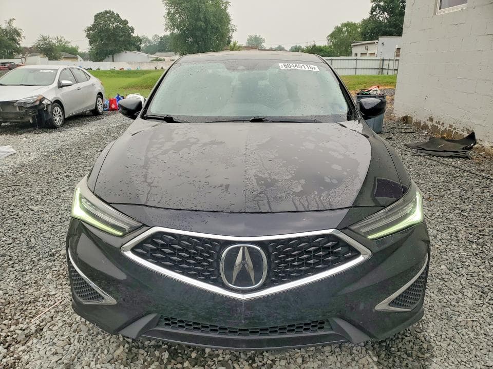 2020 ACURA ILX 5