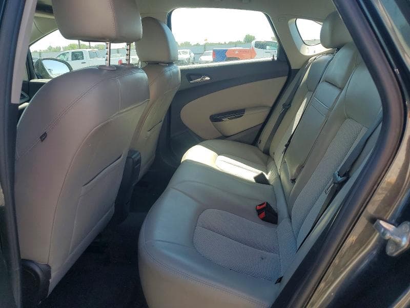 2017 BUICK VERANO SPORT TOURING 10