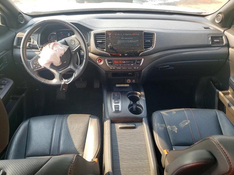 2022 HONDA PILOT TRAILSPORT 8
