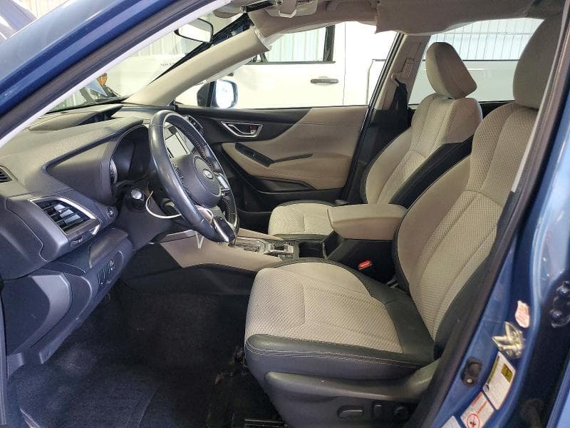 2020 SUBARU FORESTER PREMIUM PREMIUM 7