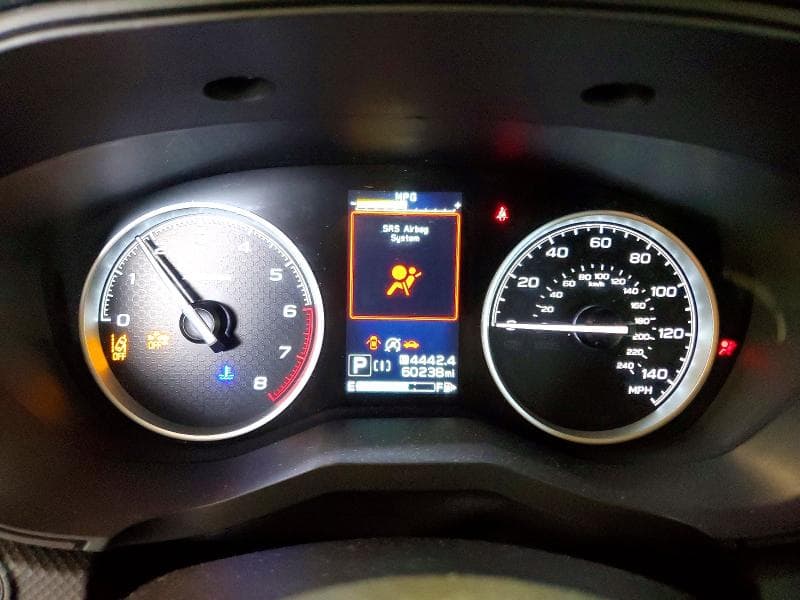 2020 SUBARU FORESTER PREMIUM PREMIUM 9