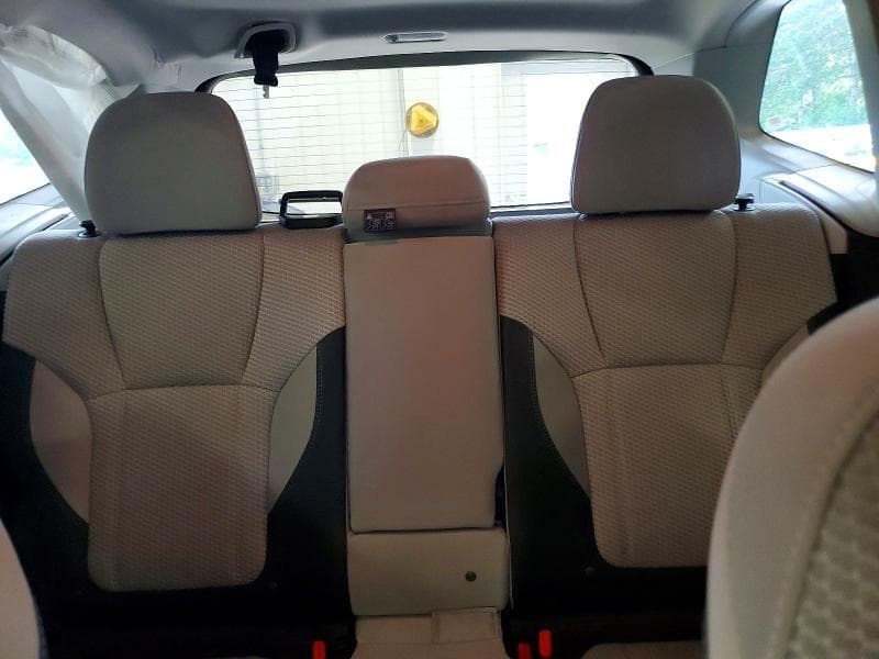 2020 SUBARU FORESTER PREMIUM PREMIUM 10
