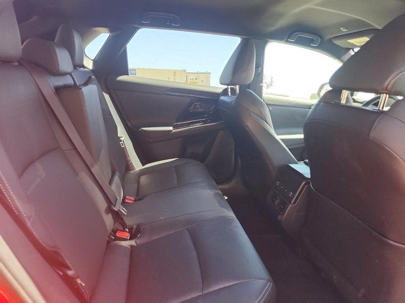 2023 SUBARU SOLTERRA PREMIUM/LIMITED/TOURING 11