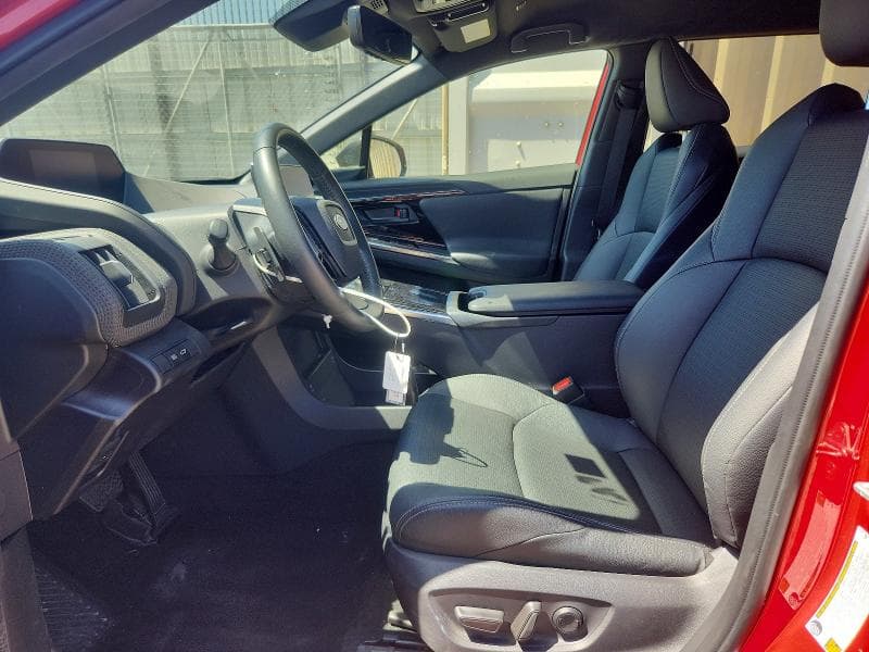 2023 SUBARU SOLTERRA PREMIUM/LIMITED/TOURING 7