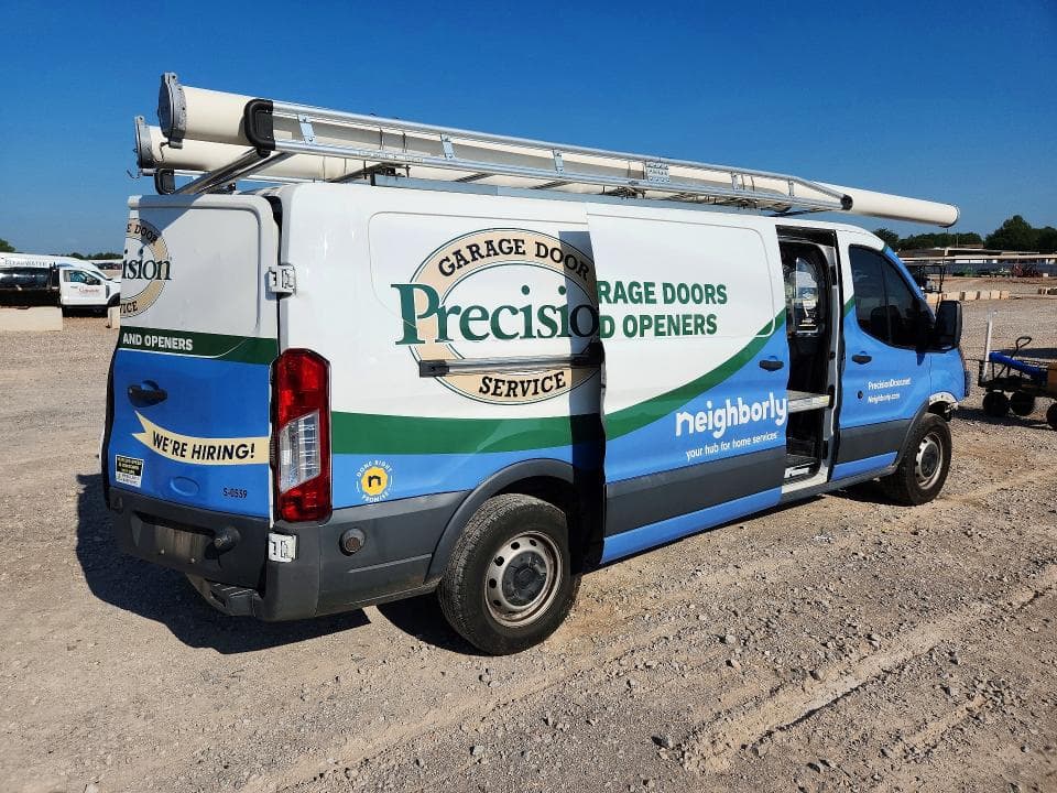 2018 FORD TRANSIT T-350 3