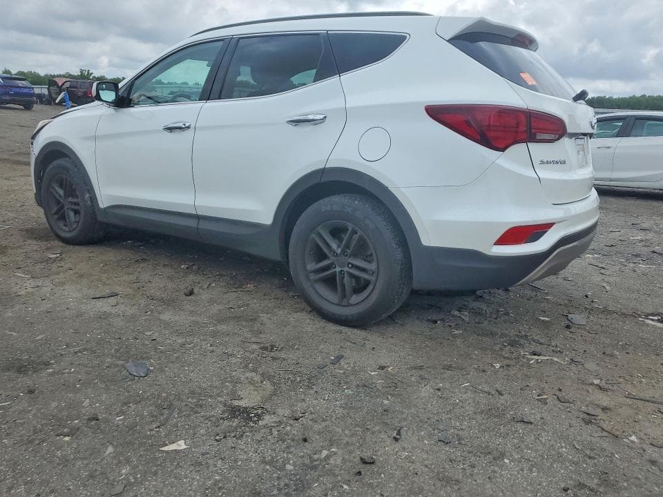 2017 HYUNDAI SANTA FE SPORT 2.4L 2