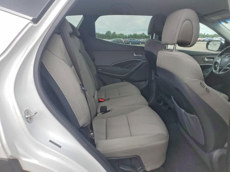 2017 HYUNDAI SANTA FE SPORT 2.4L 11