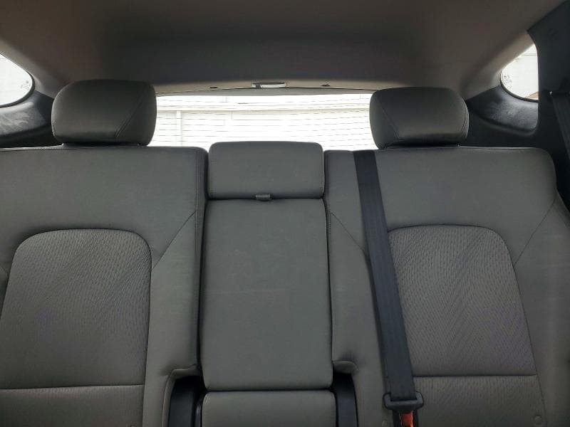 2017 HYUNDAI SANTA FE SPORT 2.4L 10