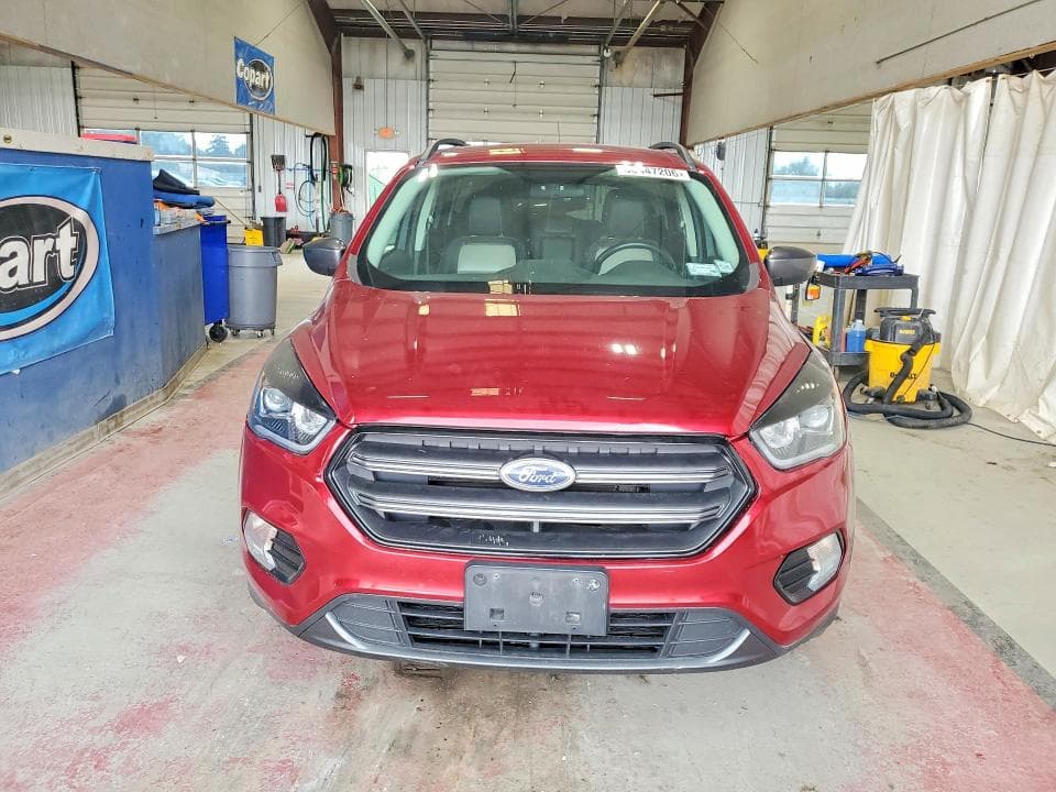 2019 FORD ESCAPE SEL 5