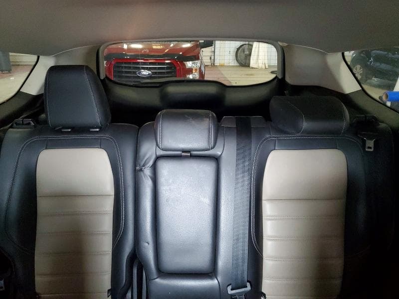 2019 FORD ESCAPE SEL 10