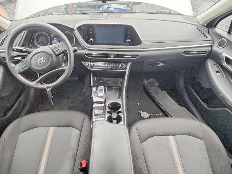 2020 HYUNDAI SONATA SE 8