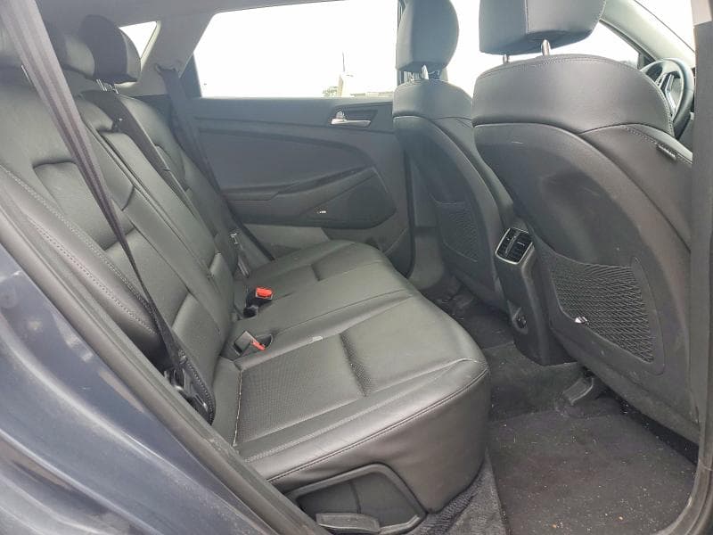2021 HYUNDAI TUCSON ULTIMATE ULTIMATE 11