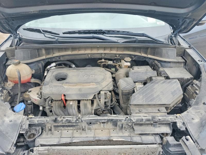 2021 HYUNDAI TUCSON ULTIMATE ULTIMATE 12