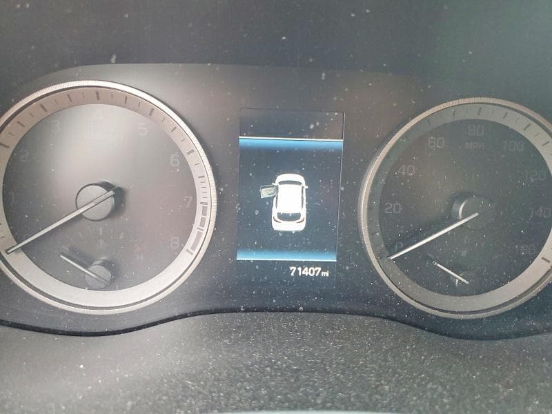 2021 HYUNDAI TUCSON ULTIMATE ULTIMATE 9