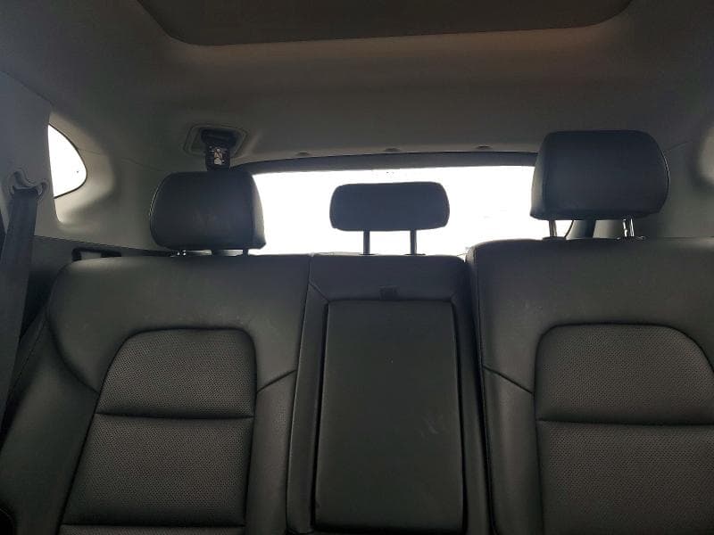 2021 HYUNDAI TUCSON ULTIMATE ULTIMATE 10