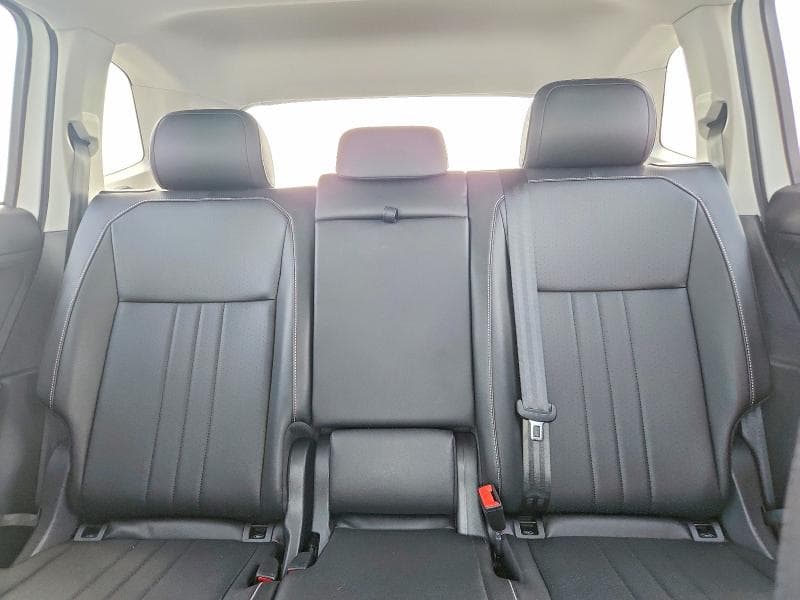 2022 VOLKSWAGEN TIGUAN SE 10