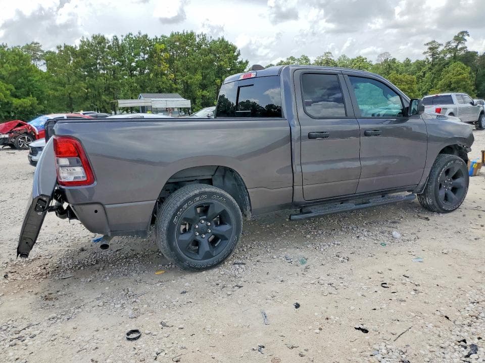 2024 RAM 1500 TRADESMAN TRADESMAN 3
