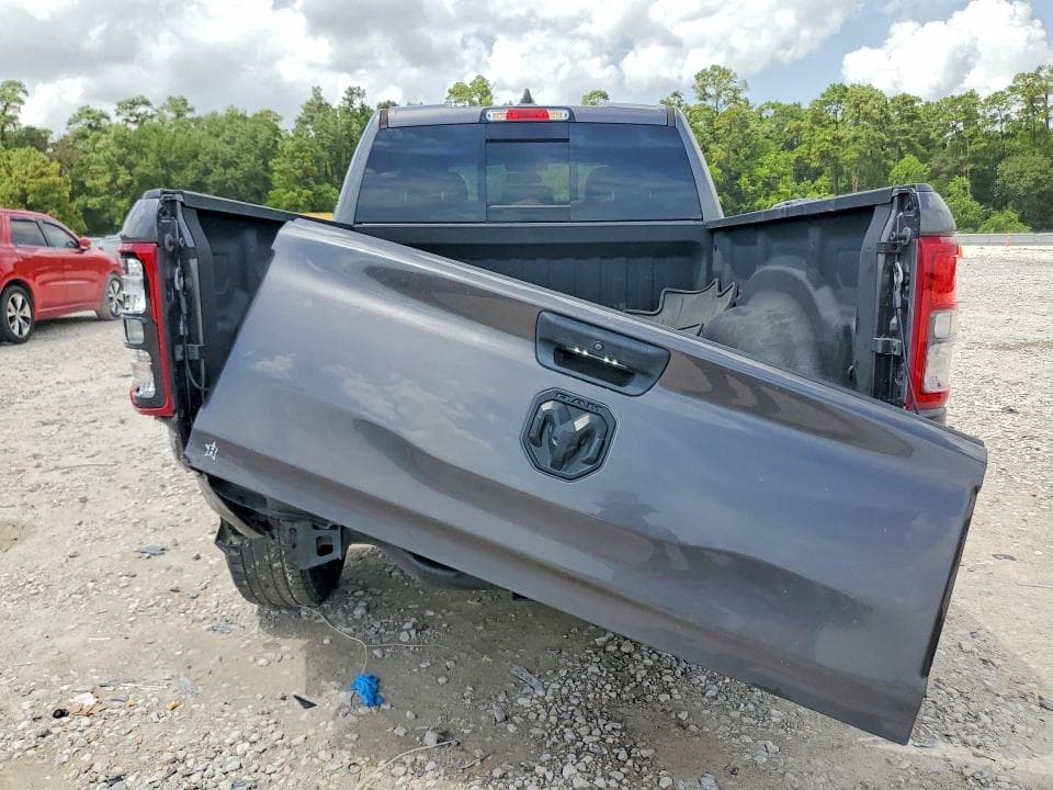 2024 RAM 1500 TRADESMAN TRADESMAN 6
