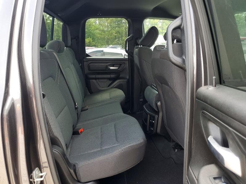 2024 RAM 1500 TRADESMAN TRADESMAN 10