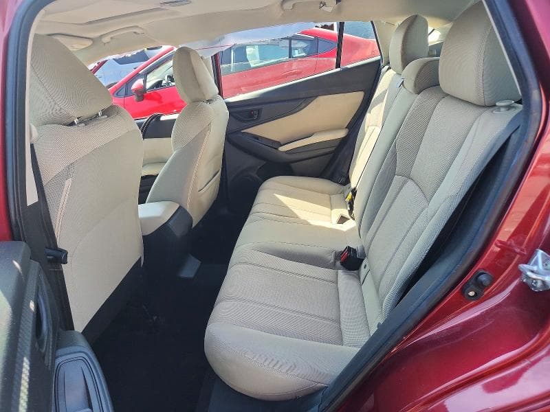 2021 SUBARU IMPREZA PREMIUM PREMIUM 10