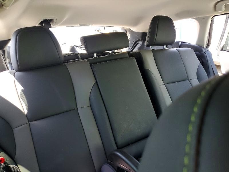 2023 SUBARU OUTBACK ONYX EDITION 11