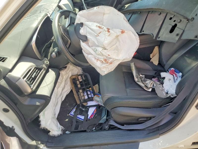 2023 SUBARU OUTBACK ONYX EDITION 7
