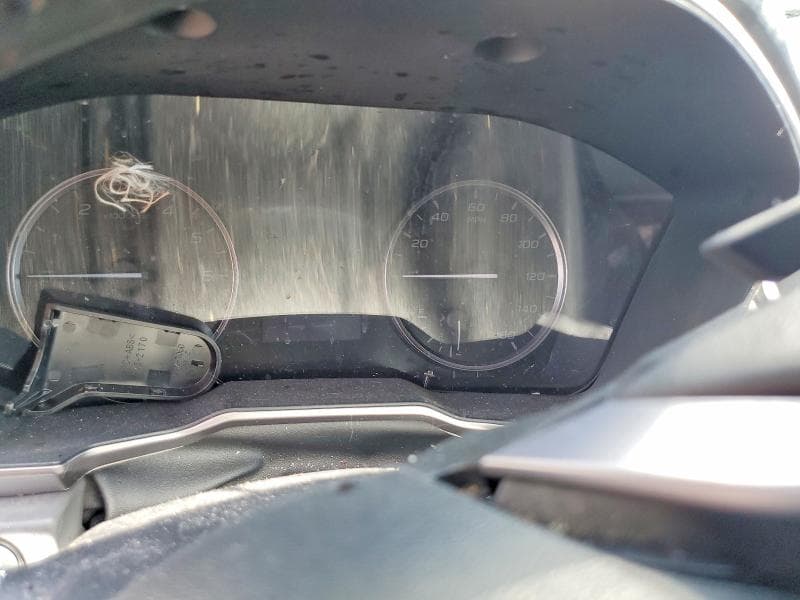 2023 SUBARU OUTBACK ONYX EDITION 9