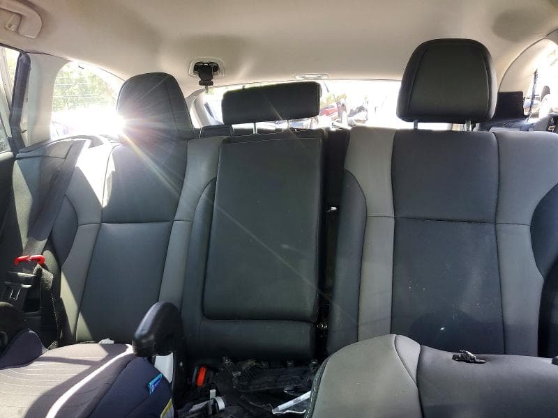 2023 SUBARU OUTBACK ONYX EDITION 10