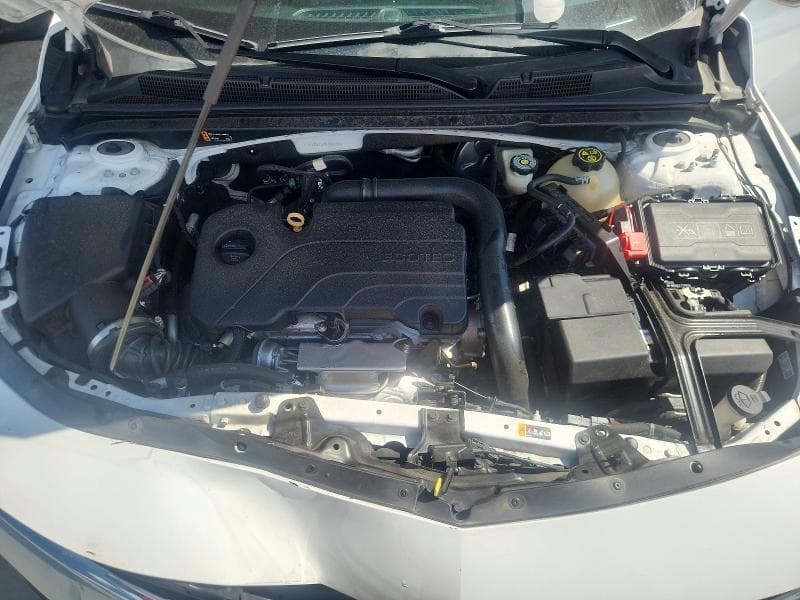 2021 CHEVROLET MALIBU LT 11
