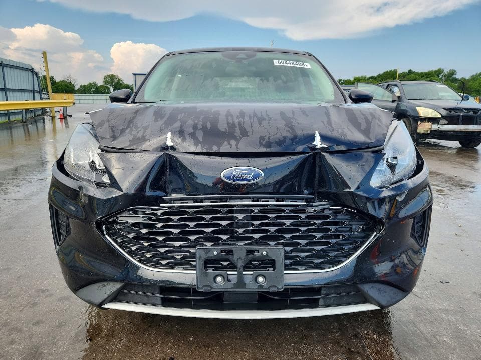 2021 FORD ESCAPE SE 5