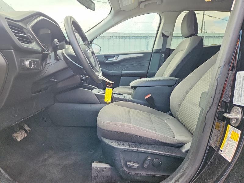 2021 FORD ESCAPE SE 7