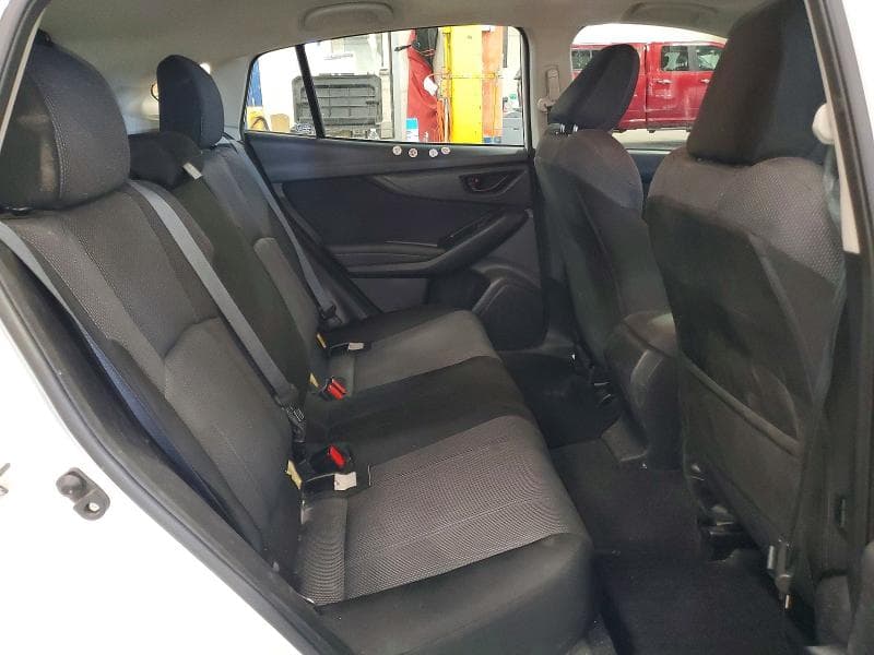 2018 SUBARU IMPREZA PREMIUM PLUS PREMIUM PLUS 10