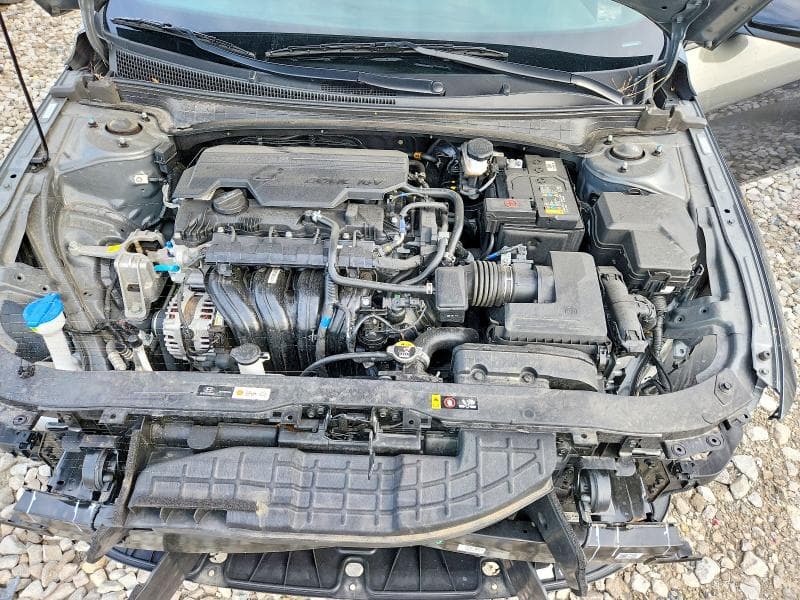 2025 HYUNDAI ELANTRA SEL SPORT 11