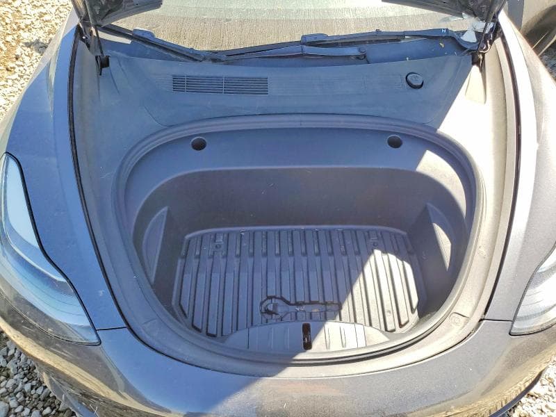 2022 TESLA MODEL 3 11