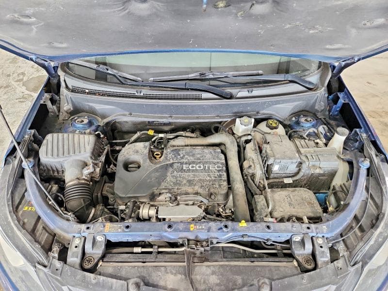 2019 CHEVROLET EQUINOX LT 11